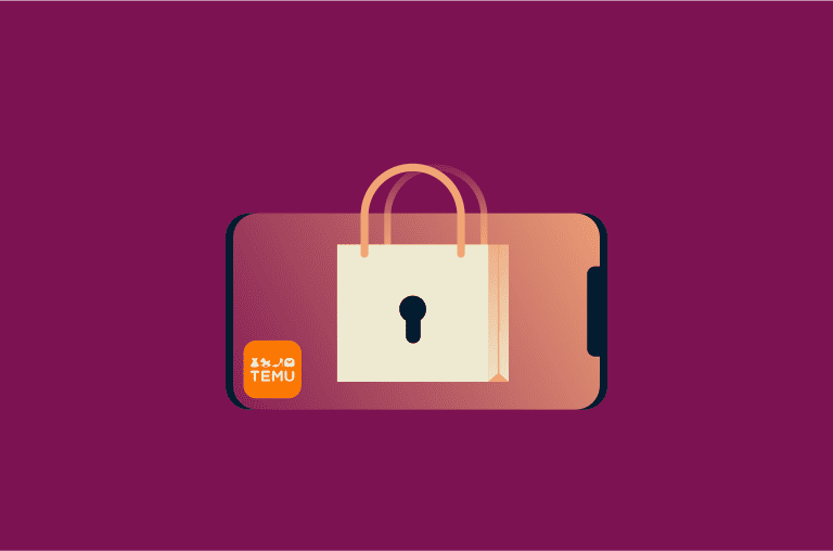 Is TEMU betrouwbaar? We bekijken hoe veilig de TEMU-shop is in Nederland