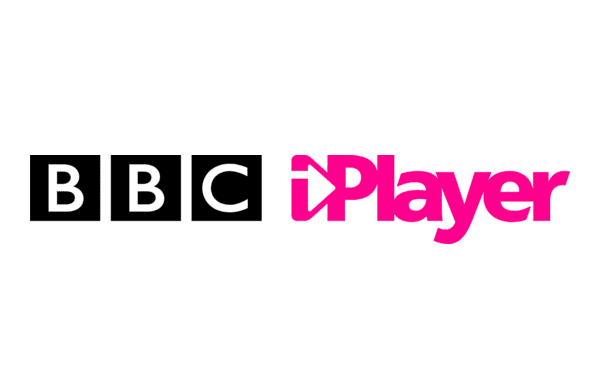 BBC iPlayer log&oacute;