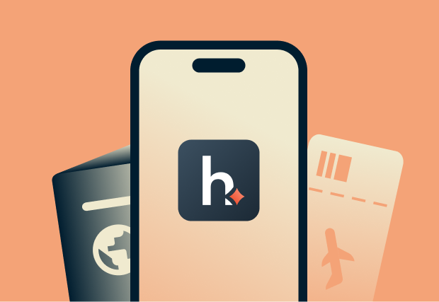 Protection pendant les voyages grâce aux eSIM ExpressVPN a établi un partenariat avec Holiday.com pour proposer des services eSIM pour les estoni...