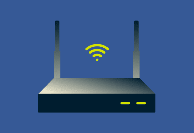 Настройте VPN за LG смарт телевизори и други с рутер Можете да използвате рутера Airc...