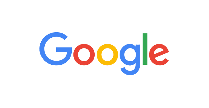 Google log&oacute;