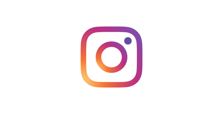 Instagram log&oacute;