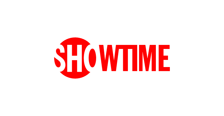 Showtime log&oacute;.