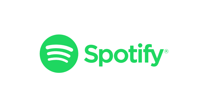 Spotify log&oacute;
